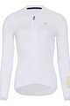 HOLOKOLO Kurzarm Radtrikot und Shorts - VICTORIOUS ELITE - Weiß/Schwarz