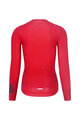 HOLOKOLO Kurzarm Radtrikot und Shorts - VICTORIOUS ELITE - Schwarz/Rot