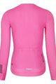 HOLOKOLO Kurzarm Radtrikot und Shorts - VICTORIOUS ELITE - Rosa/Schwarz
