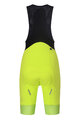 RIVANELLE BY HOLOKOLO Kurzarm Radtrikot und Shorts - FLOWERY LADY - Gelb/mehrfarbig
