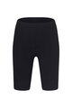 RIVANELLE BY HOLOKOLO Kurzarm Radtrikot und Shorts - SERENITY - Lila/Schwarz/Rot