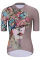 RIVANELLE BY HOLOKOLO Fahrrad-Multipack - MADAM FLOWER - mehrfarbig/Beige/Schwarz