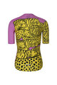 RIVANELLE BY HOLOKOLO Fahrrad-Multipack - CHEETAH - Gelb/Rosa/Schwarz