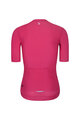 RIVANELLE BY HOLOKOLO Kurzarm Radtrikot und Shorts - DRAW UP  - Schwarz/Rosa