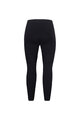RIVANELLE Fahrradjacke und Hose für den Winter - ROSESCAPE WINTER - Lila/Schwarz