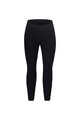 RIVANELLE BY HOLOKOLO Fahrradjacke und Hose für den Winter - MEDITATION WINTER - Schwarz/Rosa