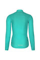 RIVANELLE BY HOLOKOLO Fahrradjacke und Hose für den Winter - STARLIGHT WINTER - Blau/Schwarz