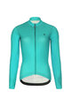 RIVANELLE BY HOLOKOLO Fahrradjacke und Hose für den Winter - STARLIGHT WINTER - Blau/Schwarz