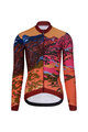 RIVANELLE BY HOLOKOLO Fahrrad-Multipack - FREE WINTER - mehrfarbig/Schwarz/Orange