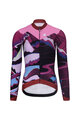 RIVANELLE BY HOLOKOLO Fahrrad-Multipack - SUNSET WINTER - Rosa/Schwarz