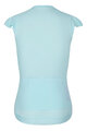 RIVANELLE BY HOLOKOLO Kurzarm Radtrikot und Shorts - FLAIR - Blau