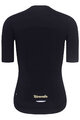 RIVANELLE BY HOLOKOLO Kurzarm Radtrikot und Shorts - GLAMOR - Beige/Schwarz