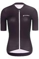 RIVANELLE BY HOLOKOLO Kurzarm Radtrikot und Shorts - MOONLIGHT - Weiß/Schwarz