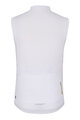 RIVANELLE BY HOLOKOLO Kurzarm Radtrikot und Shorts - PURE - Weiß