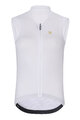RIVANELLE BY HOLOKOLO Kurzarm Radtrikot und Shorts - PURE - Weiß