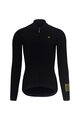 RIVANELLE Fahrradjacke und Hose für den Winter - VICTORIOUS WINTER - Schwarz