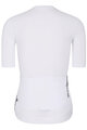 RIVANELLE BY HOLOKOLO Kurzarm Radtrikot und Shorts - MISSVELOAIRE - Schwarz/Weiß