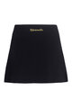 RIVANELLE BY HOLOKOLO Kurzarm Radtrikot und Shorts - PURE - Schwarz