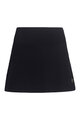 RIVANELLE BY HOLOKOLO Kurzarm Radtrikot und Shorts - PURE - Schwarz