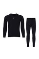 HOLOKOLO WINTER BASE LAYER - Schwarz