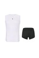 RIVANELLE FUNKCIONAL BASELAYER - Weiß/Schwarz