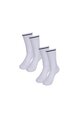 RIVANELLE Klassische Fahrradsocken - VELON 2PAK - Weiß