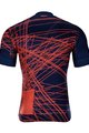 HOLOKOLO Jersey - CLASH - Rot/Blau