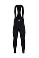 HOLOKOLO Langarm Radtrikot und Hose - HOLOKOLO VICTORIOUS - Gold/Schwarz