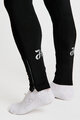 HOLOKOLO Lange Fahrradhose ohne Träger  - SUMMER - Schwarz