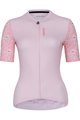 HOLOKOLO Kurzarm Fahrradtrikot - TENDER ELITE LADY - Rosa