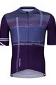 HOLOKOLO Kurzarm Fahrradtrikot - EUPHORIC ELITE - Lila