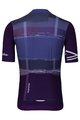 HOLOKOLO Kurzarm Fahrradtrikot - EUPHORIC ELITE - Lila