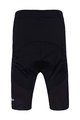 HOLOKOLO Kurzarm Radtrikot und Shorts - CANDYBAG KIDS - Schwarz/Gelb/Rosa