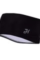 HOLOKOLO Fahrradstirnband - SUMMER HEADBAND - Schwarz