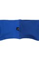 HOLOKOLO Fahrradstirnband - SUMMER HEADBAND - Blau