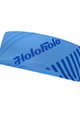 HOLOKOLO Fahrradstirnband - SUMMER HEADBAND II - Blau