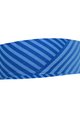 HOLOKOLO Fahrradstirnband - SUMMER HEADBAND II - Blau