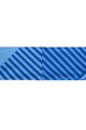 HOLOKOLO Fahrradstirnband - SUMMER HEADBAND II - Blau