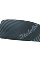 HOLOKOLO Fahrradstirnband - SUMMER HEADBAND II - Grau