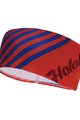 HOLOKOLO Fahrradstirnband - SUMMER HEADBAND LADY - Rot/Blau