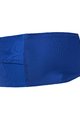 HOLOKOLO Fahrradstirnband - SUMMER HEADBAND LADY - Blau