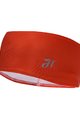 HOLOKOLO Fahrradstirnband - SUMMER HEADBAND LADY - Rot