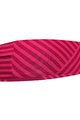 HOLOKOLO Fahrradstirnband - SMR HEADBAND II LADY - Rosa