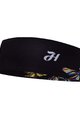 HOLOKOLO Fahrradstirnband - SMR HEADBAND II LADY - Schwarz