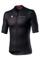CASTELLI Kurzarm Fahrradtrikot - INEOS 2020 THE LINE - Schwarz
