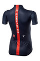 CASTELLI Kurzarm Fahrradtrikot - INEOS GRENADIERS '21 - Blau