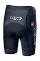 CASTELLI Fahrradshorts ohne Träger - INEOS GRENADIERS '21 - Blau