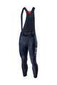 CASTELLI Lange Fahrradhose mit Trägern - INEOS GRENADIERS '21 - Blau