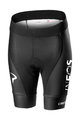 CASTELLI Fahrradshorts ohne Träger - TEAM INEOS 2019 LADY - Schwarz