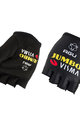 AGU Fingerlose Fahrradhandschuhe - JUMBO-VISMA 2019 - Gelb/Schwarz
